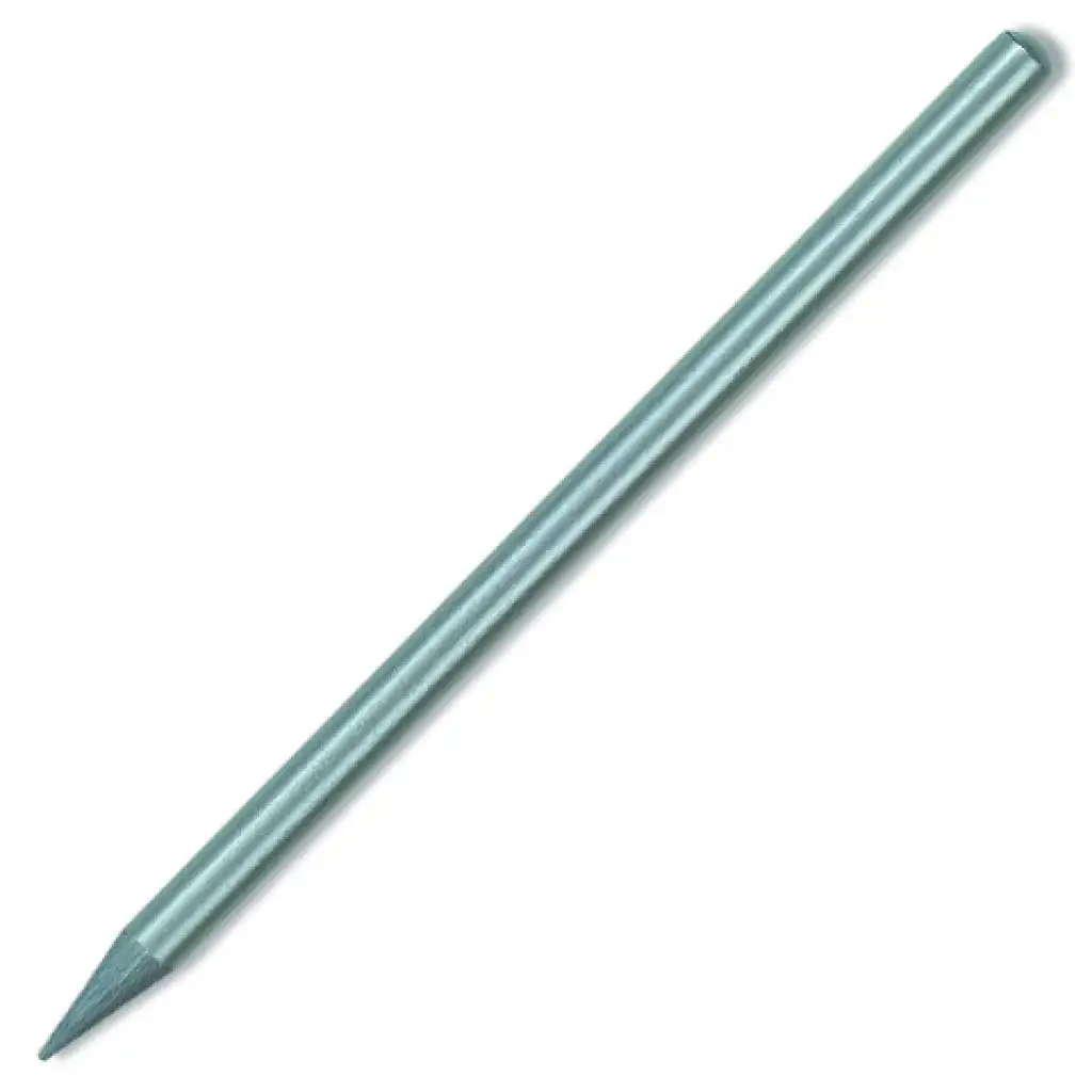 ICO: Progresso Pastellstift Silber Koh-I-Noor Bild 1