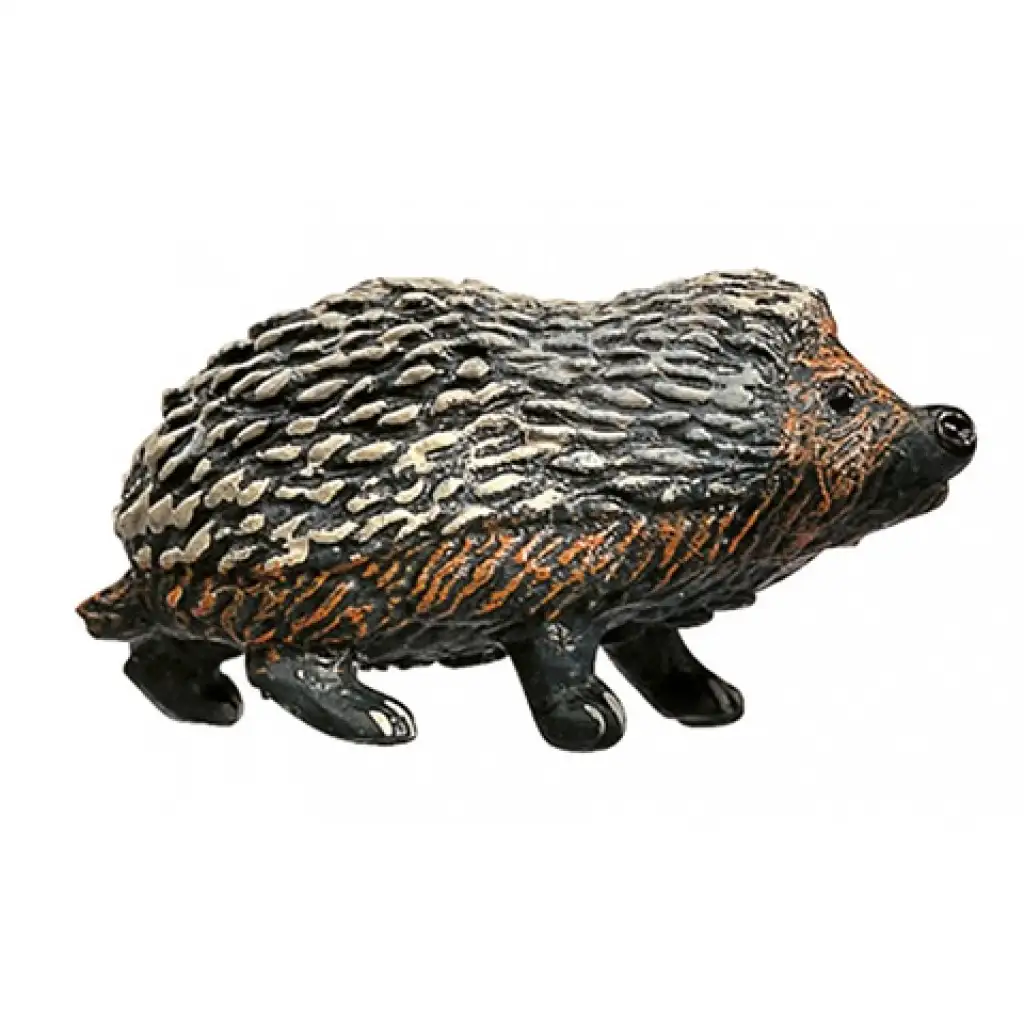 Igel Spielfigur - Bullyland Bild 1