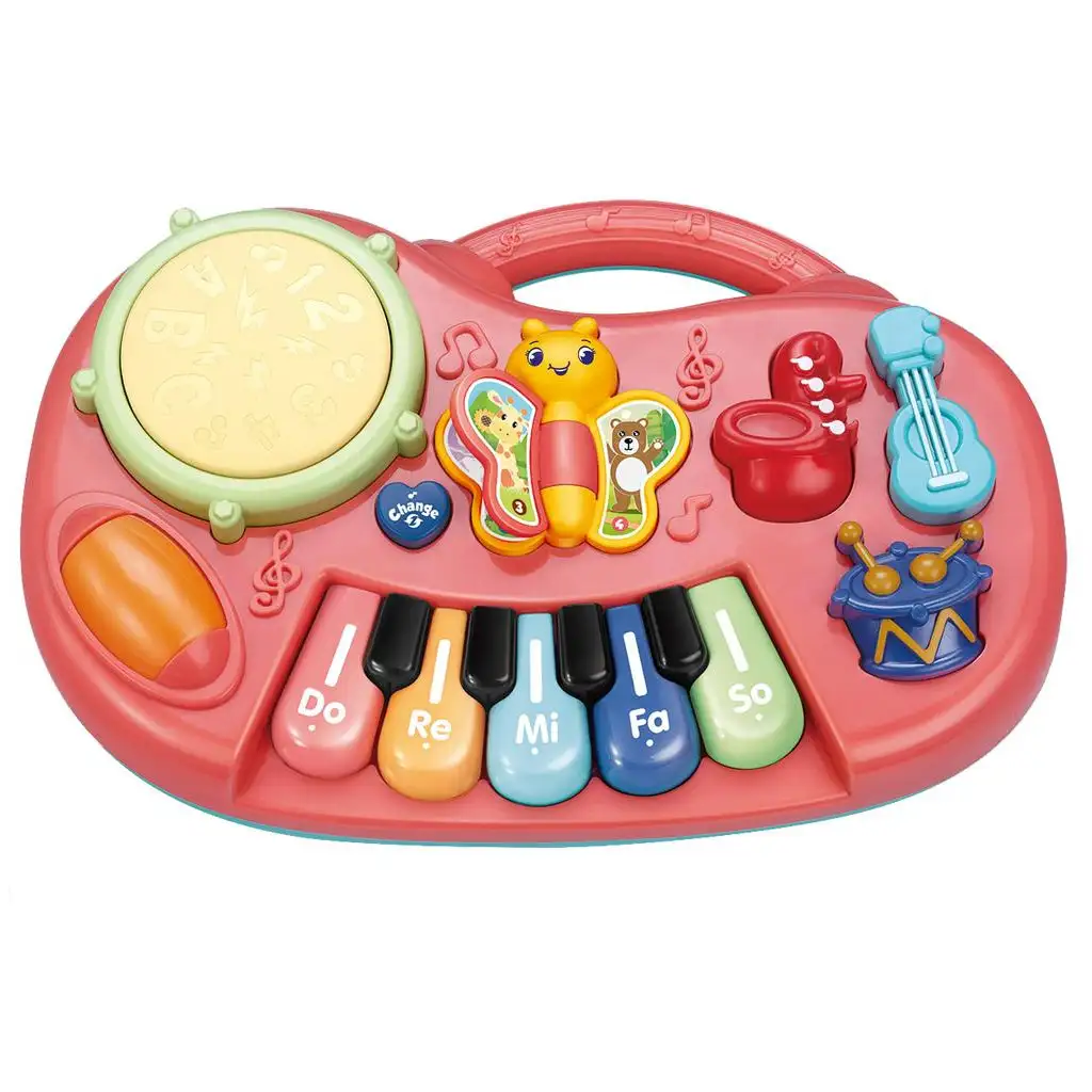 Instrumentales Klavier mit Gesang in zwei Varianten Bild 2
