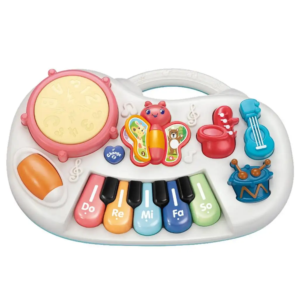 Instrumentales Klavier mit Gesang in zwei Varianten Bild 3