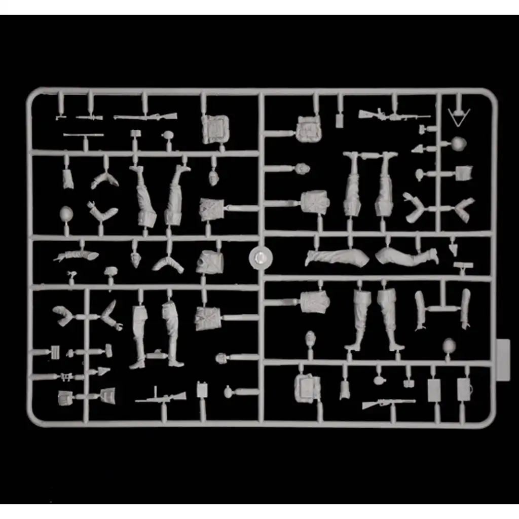 Italeri 1/35 Carro Armato M14/41 I Serie Panzer Modellbausatz Bild 4