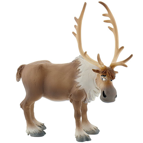 Modepuppe in lila Kleidung mit Schmuck und Soundeffekten 46cm Bild 1