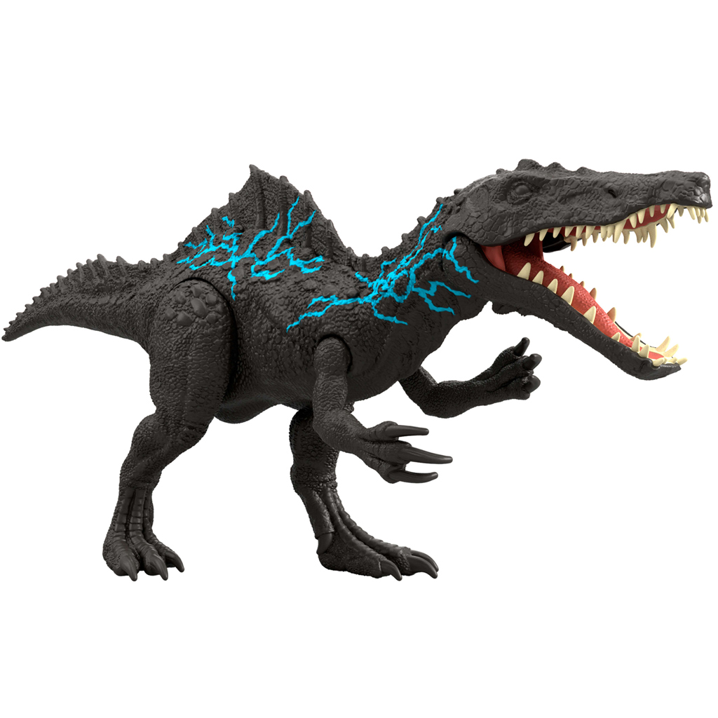 Jurassic World Reveal: Irritator Riesen-Dino - Mattel Bild 2