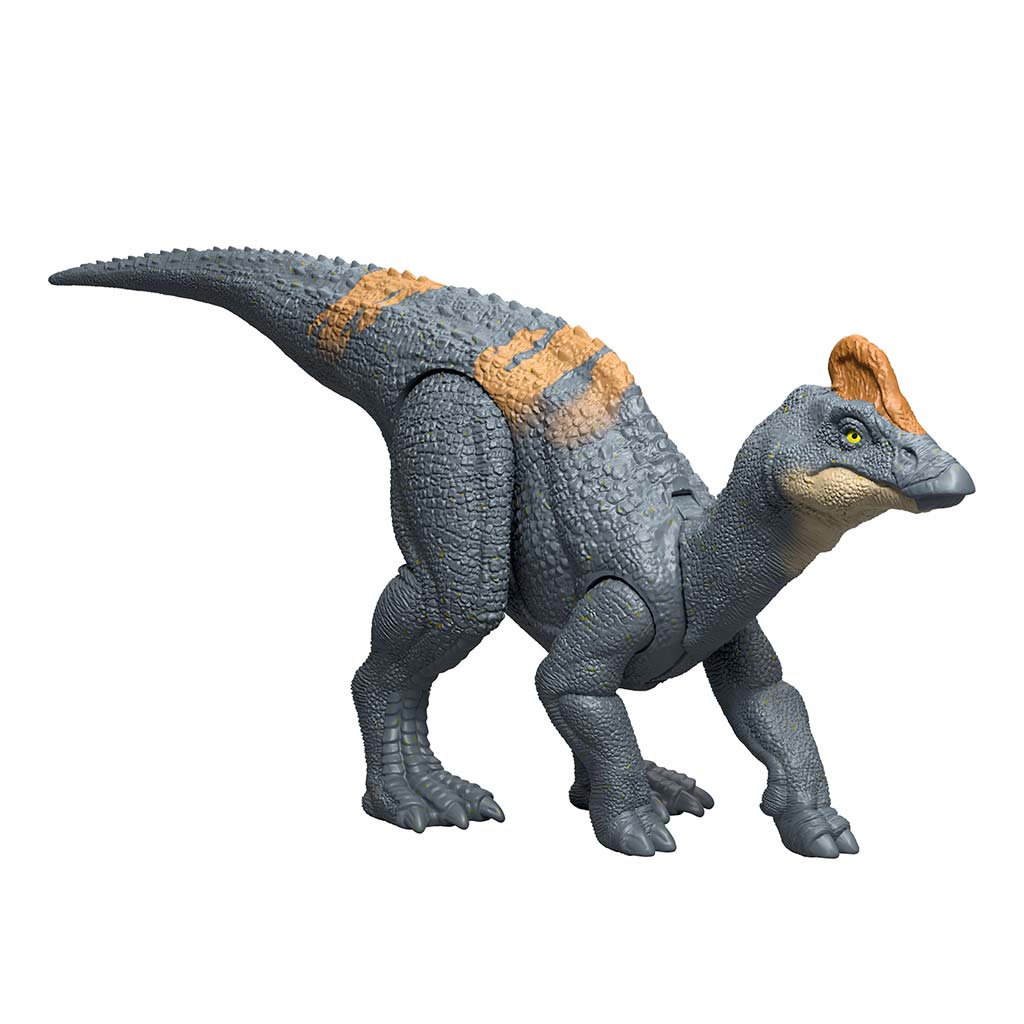 Jurassic World: Wiedergeburt Frenzy pack Minqaria Dinosaurier Figur - Mattel Bild 2