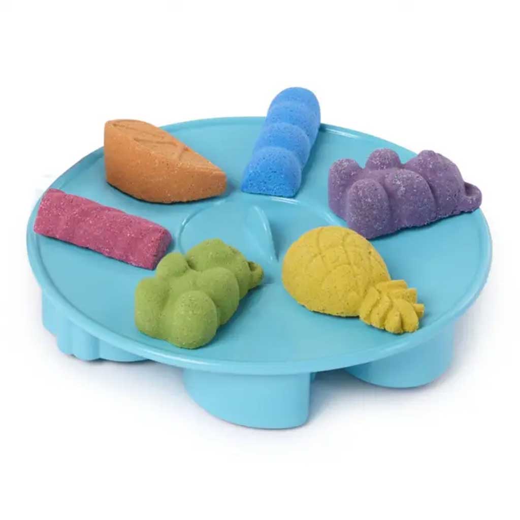 Kinetic Sand: Süßigkeitenstation Sandspielzeug Set - Spin Master Bild 4