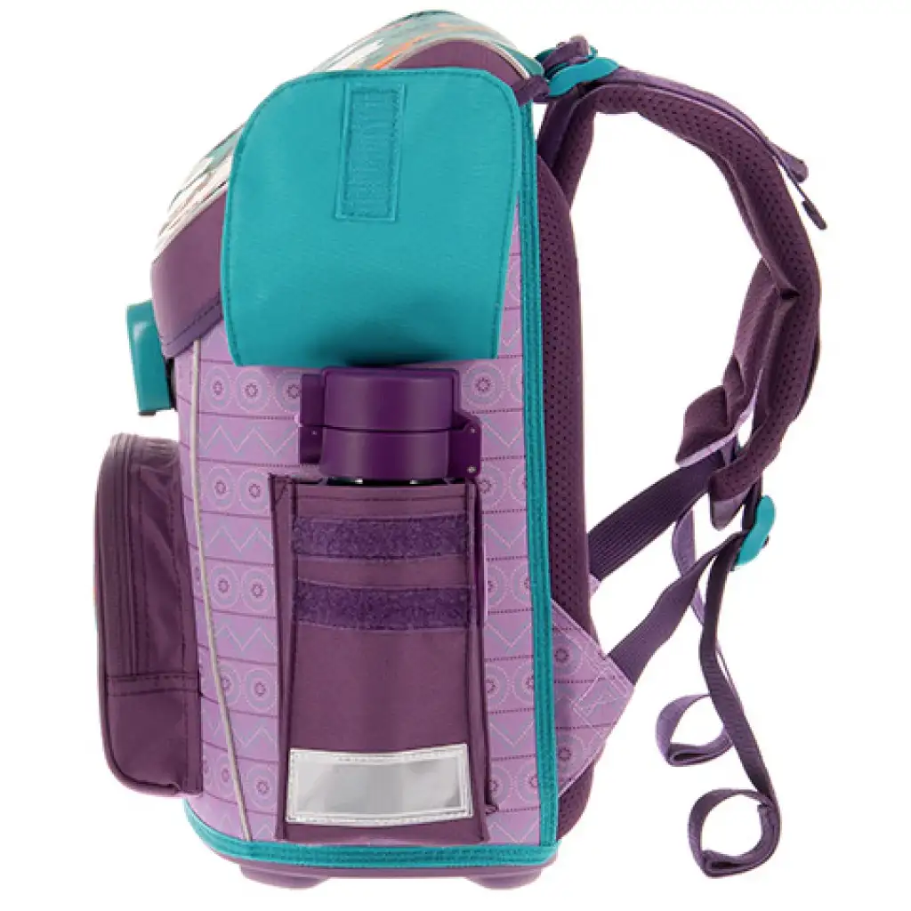 Kirra Koala Magnetverschluss Schultasche, Rucksack 33x41x24cm Bild 2