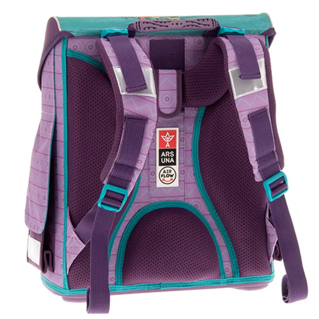 Kirra Koala Magnetverschluss Schultasche, Rucksack 33x41x24cm Bild 3