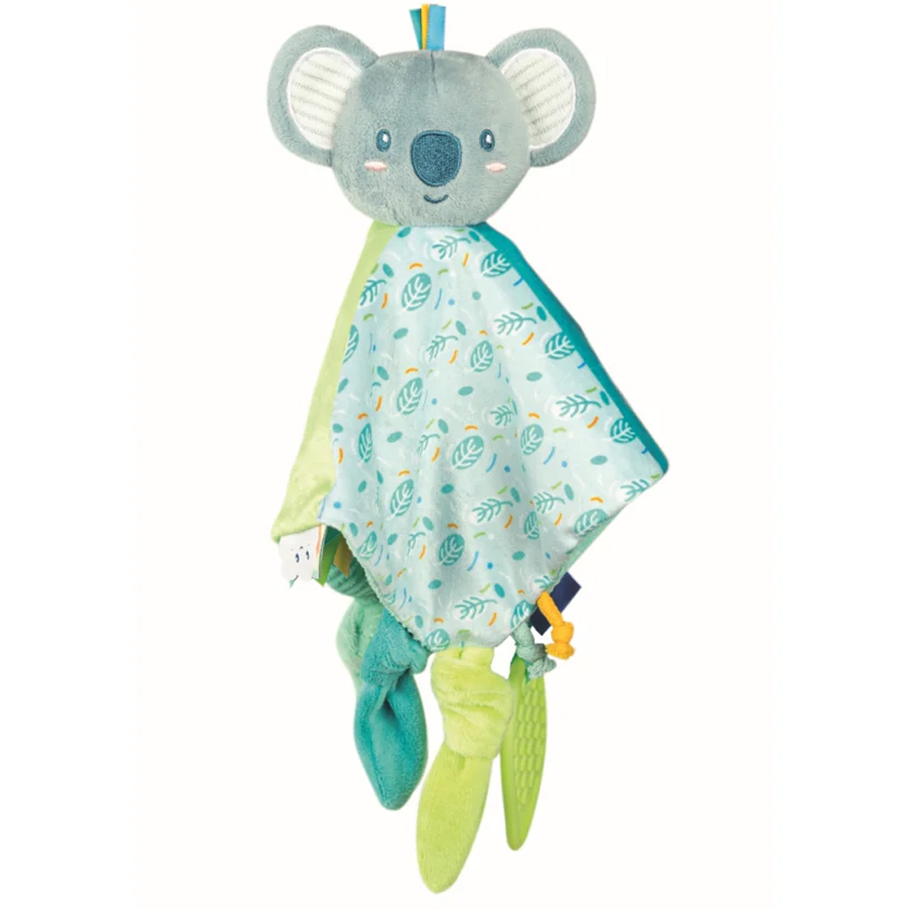 Koala-Schnuffeltuch - Clementoni Baby Bild 2
