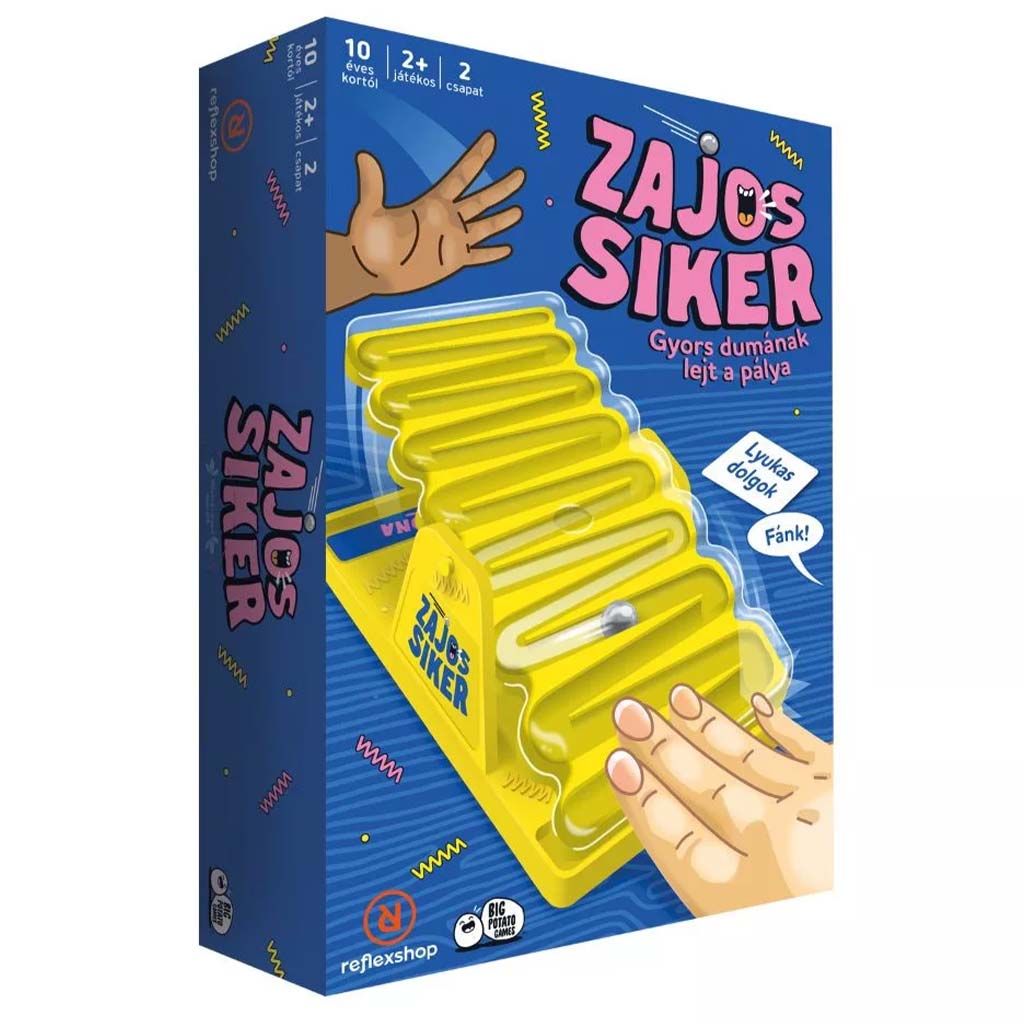Lauter Erfolg Gesellschaftsspiel Bild 1