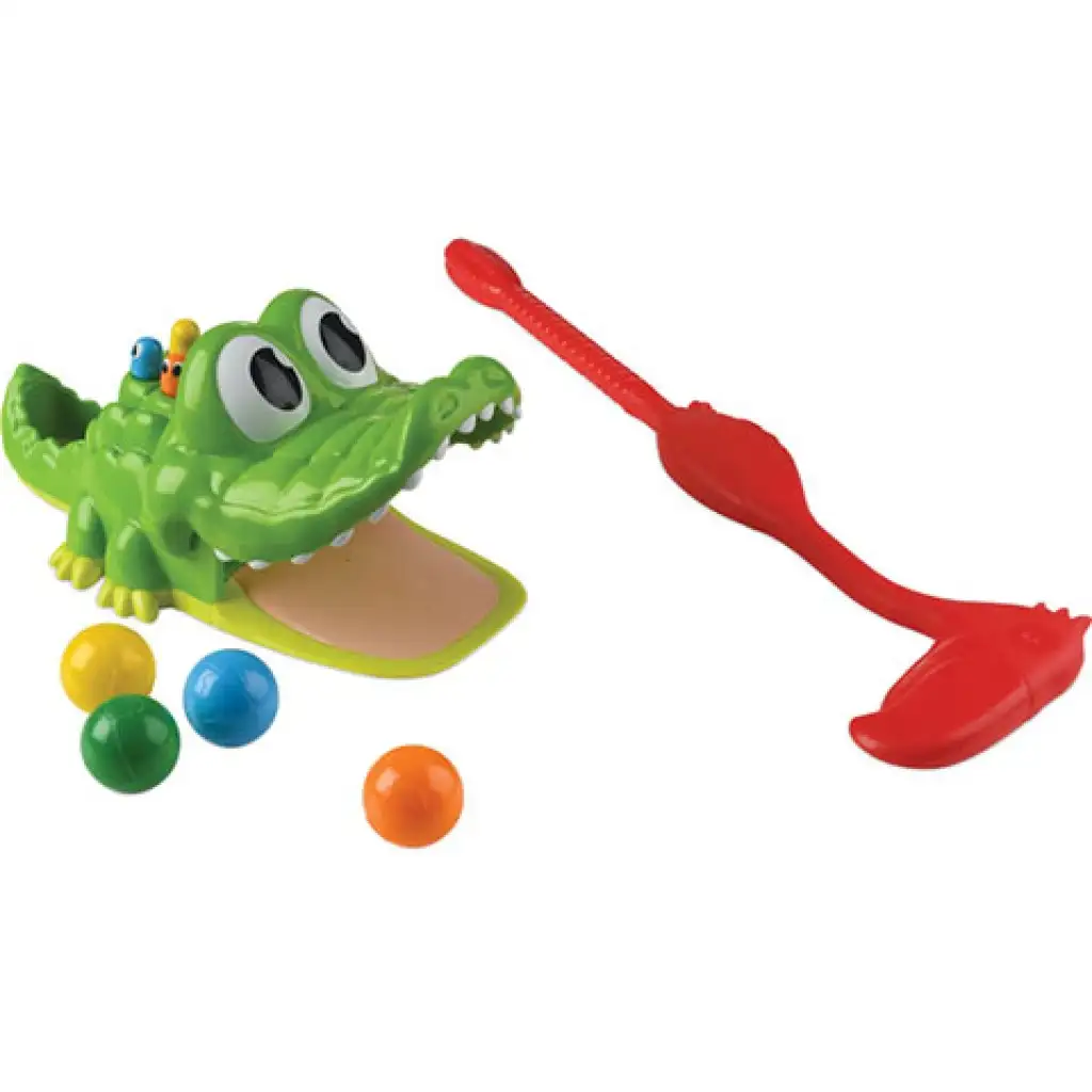 Kroki Golf Brettspiel Bild 2