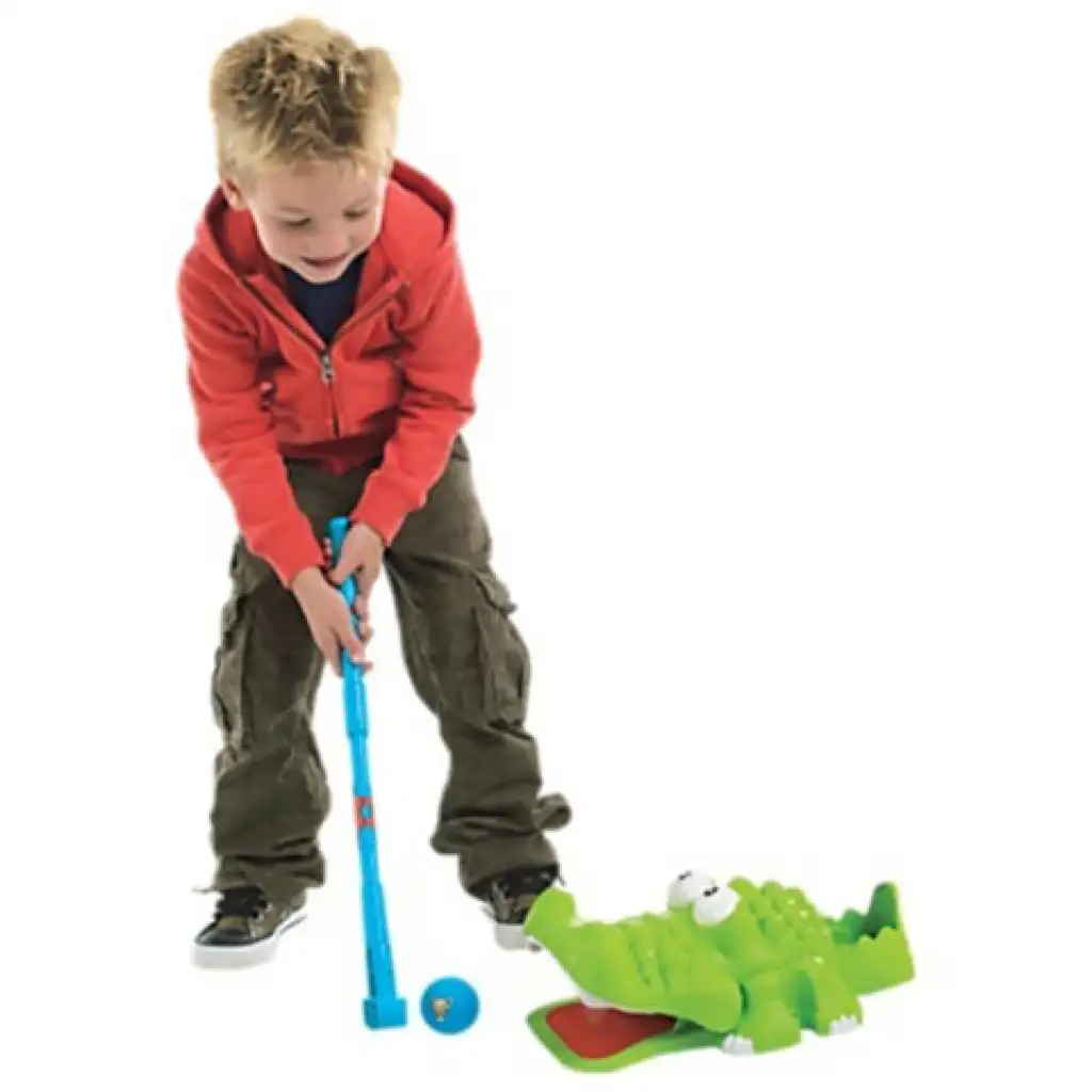 Kroki Golf Brettspiel Bild 3