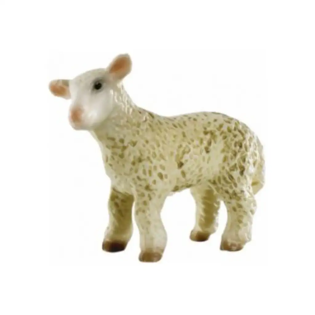 Lamm Spielfigur - Bullyland Bild 1
