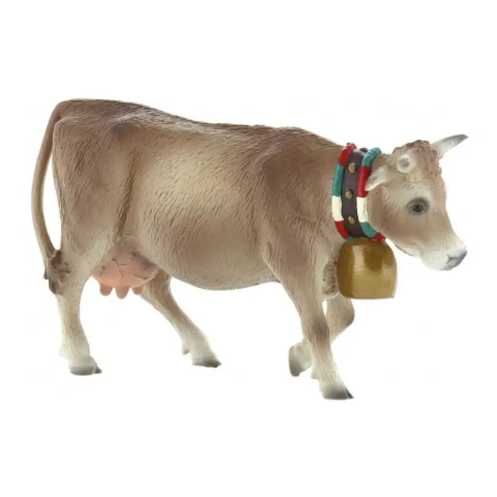 Lara, die Alpenkuh Spielfigur - Bullyland Bild 1
