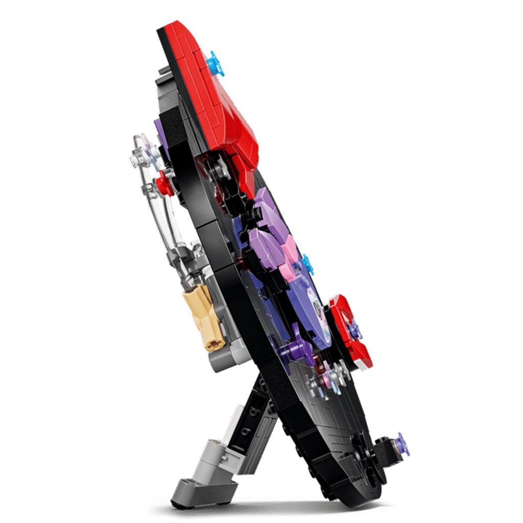 LEGO® Ausgaben: Olivia Rodrigo Schallplatte (43028) Bild 3