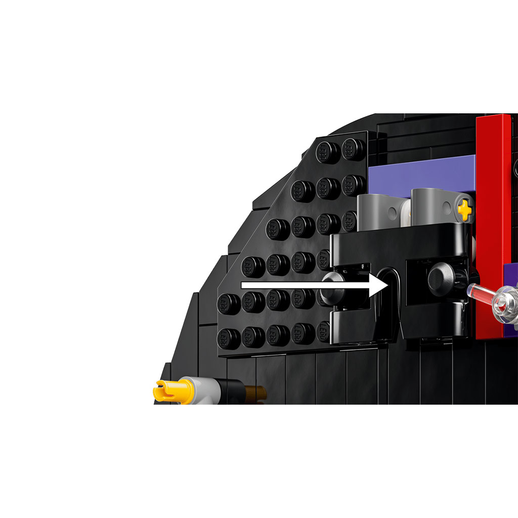 LEGO® Ausgaben: Olivia Rodrigo Schallplatte (43028) Bild 6