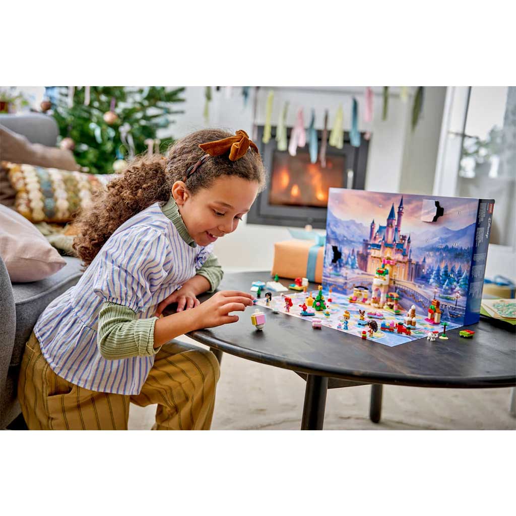 LEGO® Disney Prinzessinnen: Adventskalender 2026 (43298) Bild 4