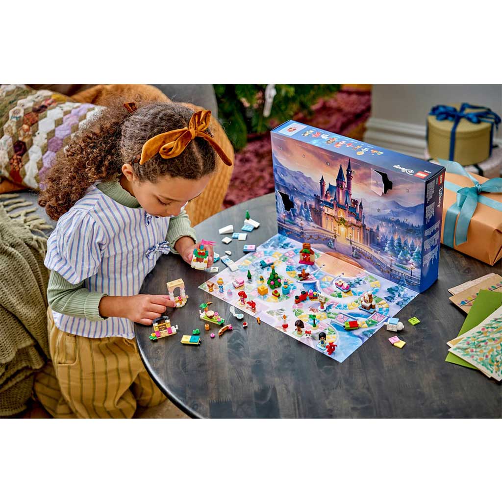 LEGO® Disney Prinzessinnen: Adventskalender 2026 (43298) Bild 5