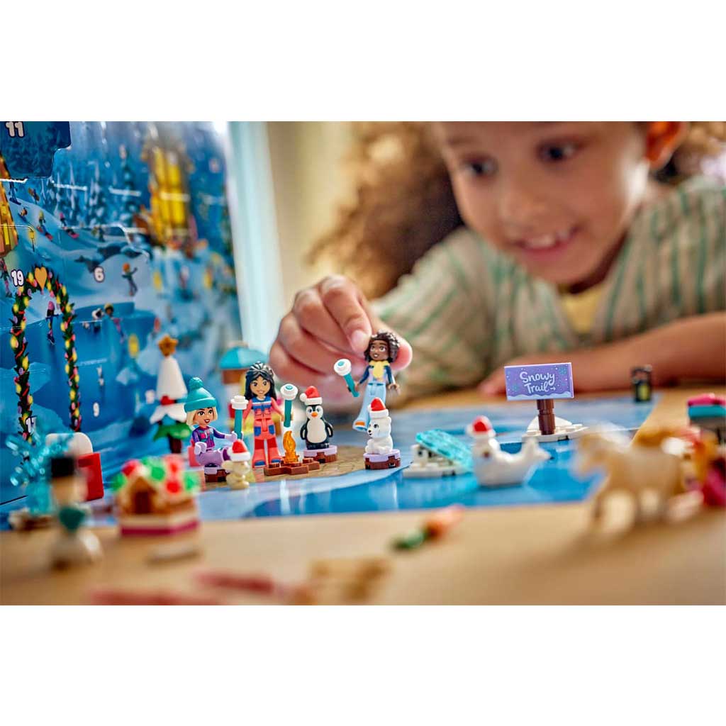 LEGO® Friends: Adventskalender 2026 (42698) Bild 5
