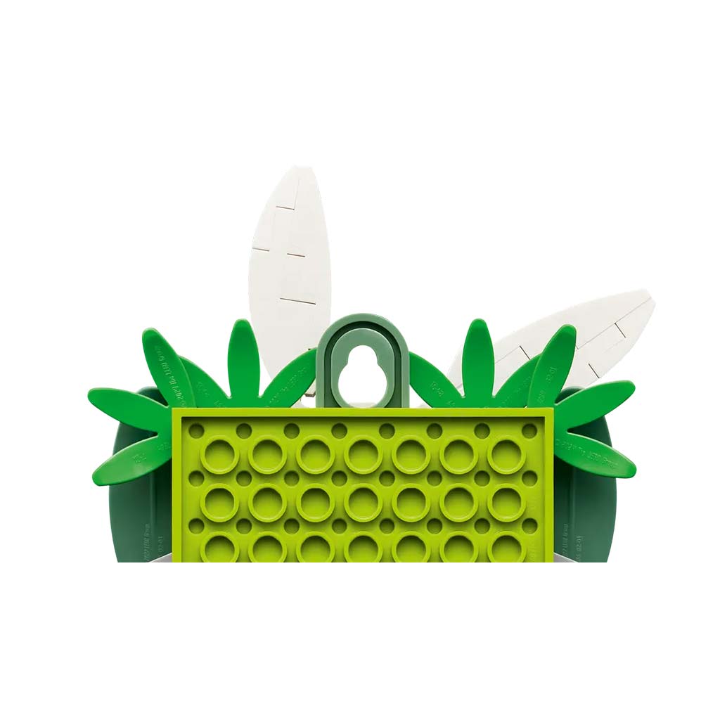 LEGO®: Frühlingskranz (40957) Bild 4