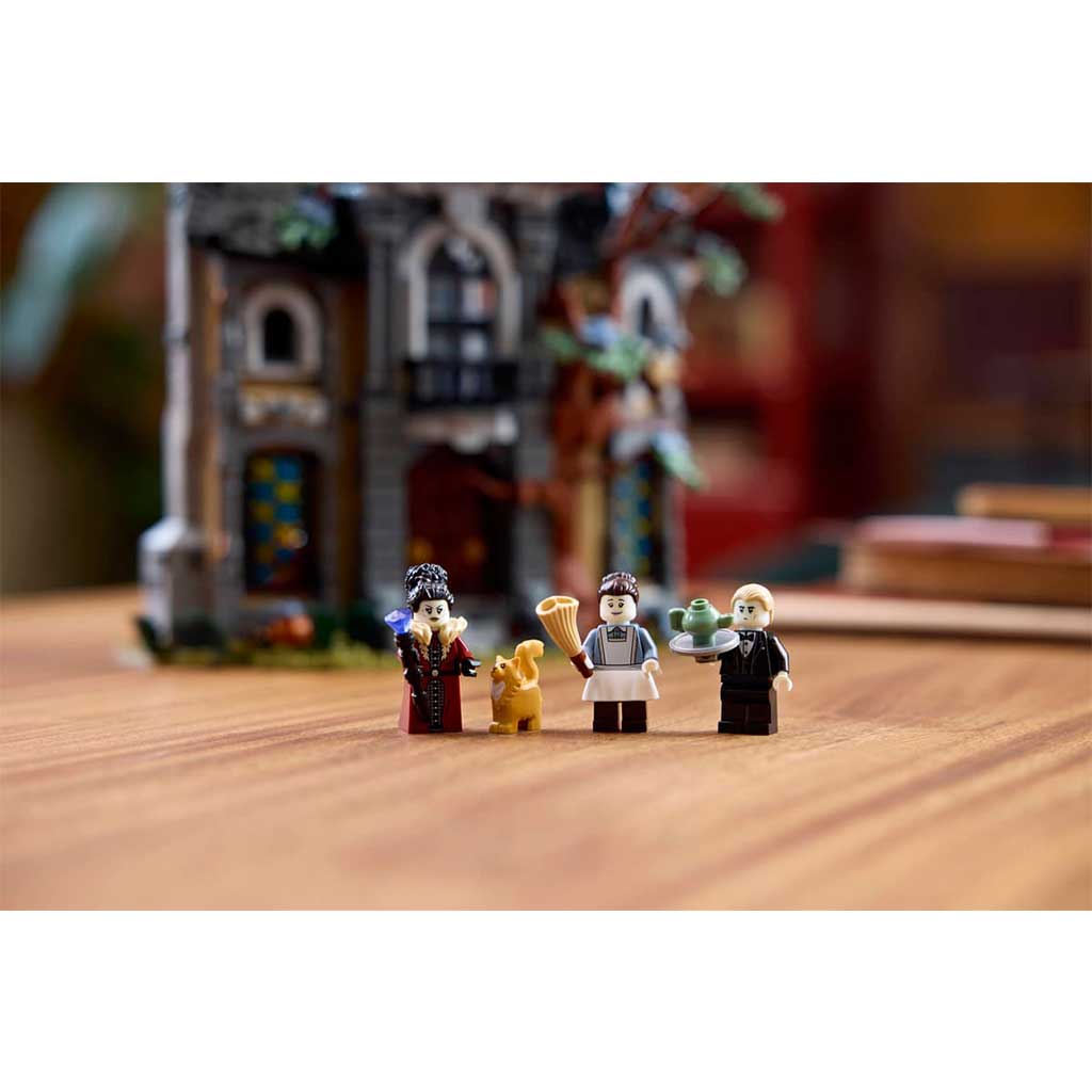 LEGO® Icons: Bürgermeisterresidenz (11383) Bild 5