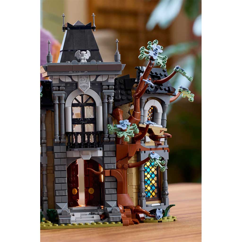 LEGO® Icons: Bürgermeisterresidenz (11383) Bild 6