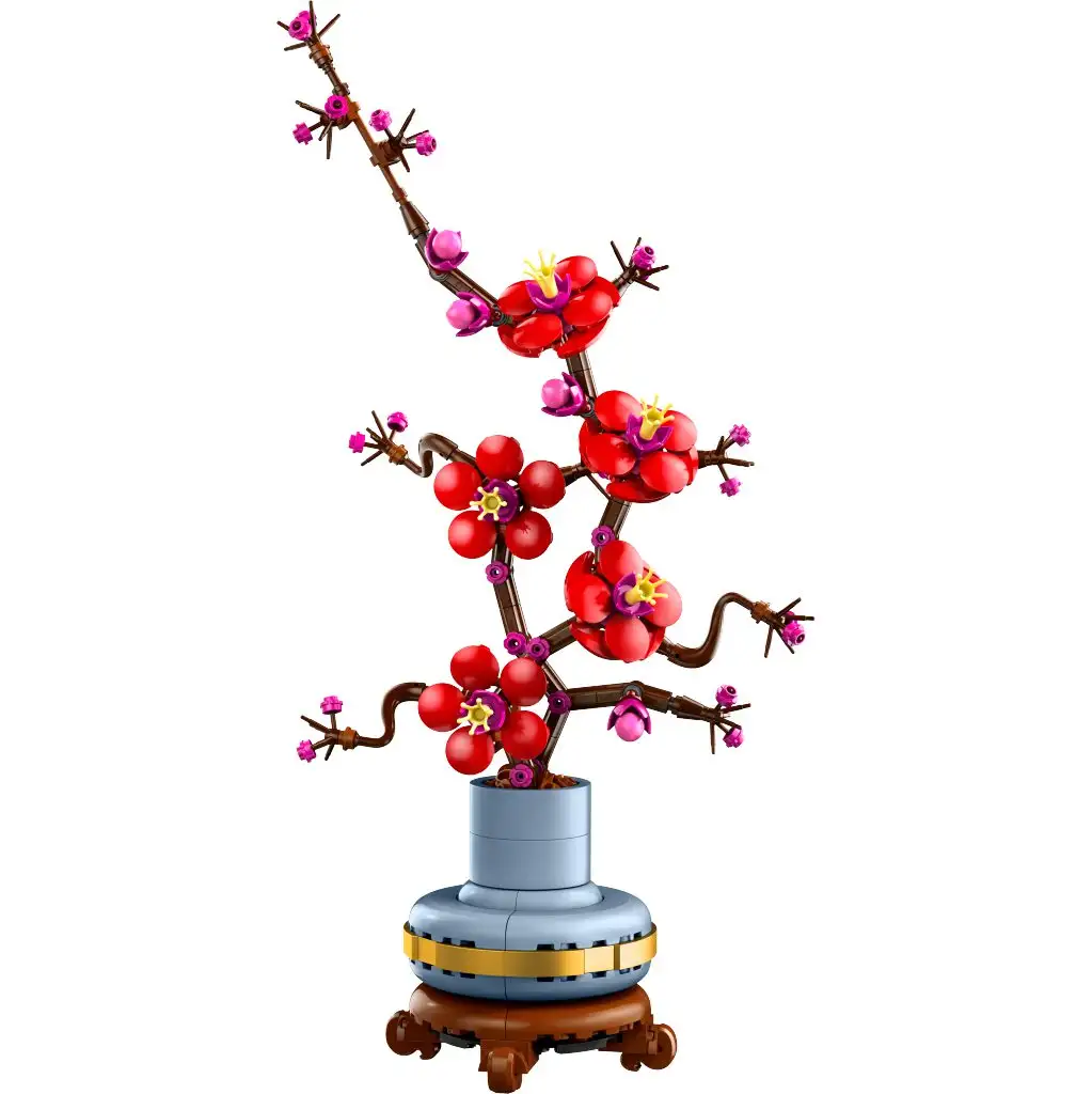 LEGO® Icons: Pflaumenblüte (10369) Bild 2