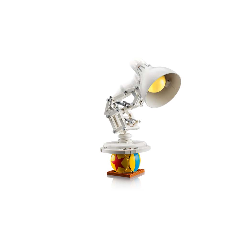 LEGO® Ideen: Disney Pixar Luxo Jr. (21357) Bild 5