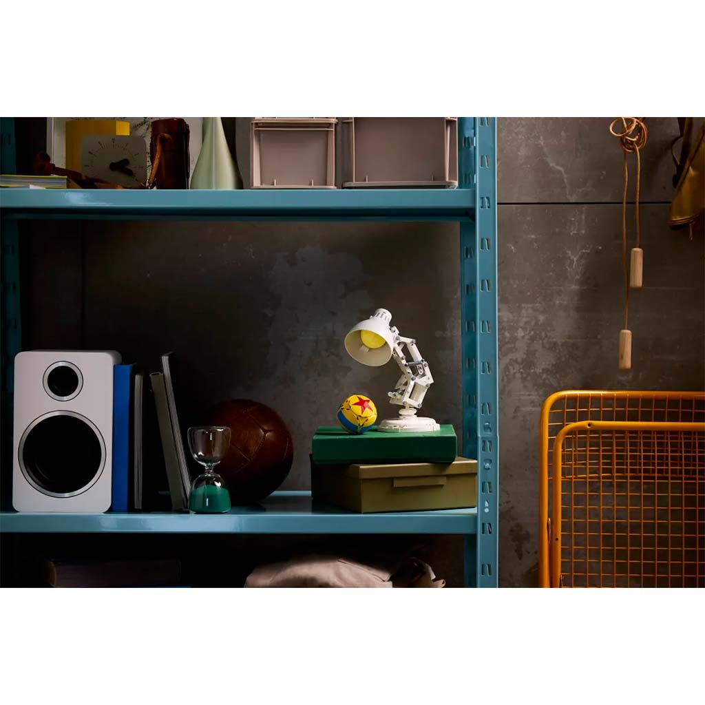 LEGO® Ideen: Disney Pixar Luxo Jr. (21357) Bild 7