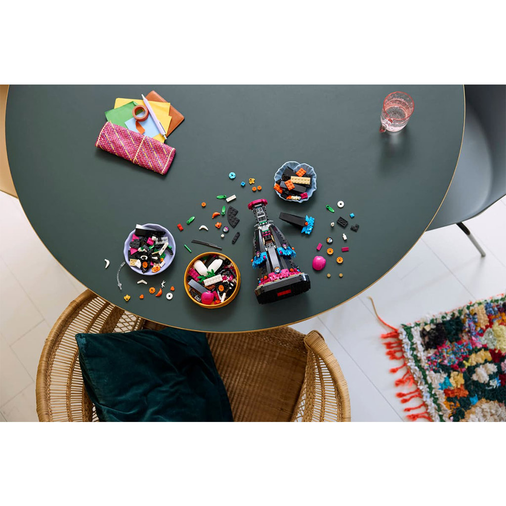 LEGO® Ideen: La Catrina (21372) Bild 14