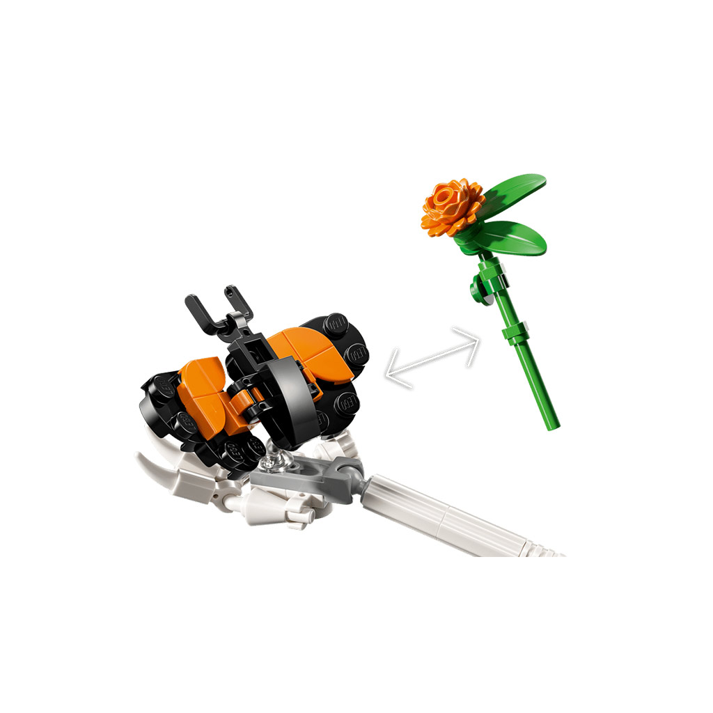 LEGO® Ideen: La Catrina (21372) Bild 4