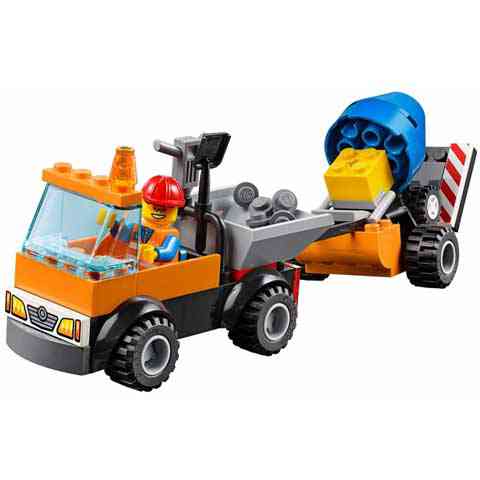 Marvel Avengers 104-teiliges Maxi Puzzle - Clementoni Bild 3