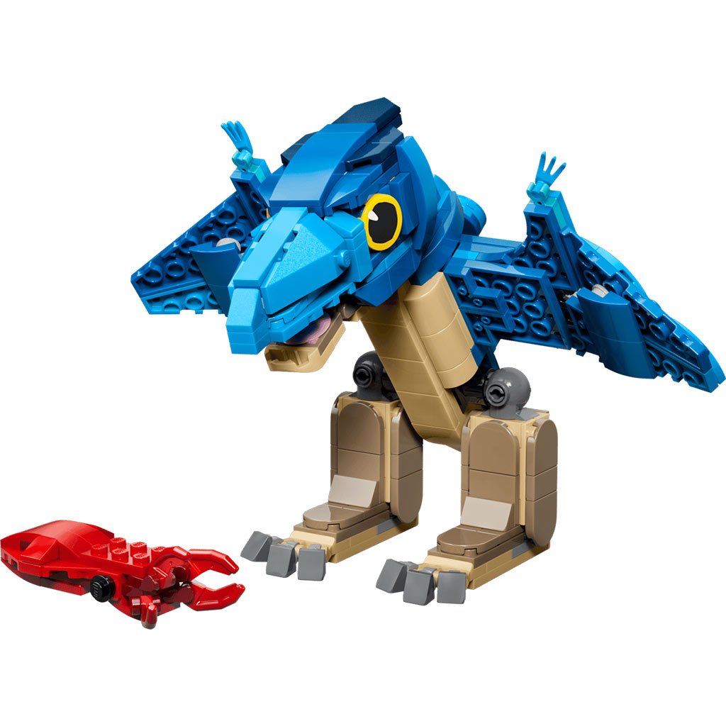 LEGO® Jurassic World™: Baby-Pteranodon (77977) Bild 2