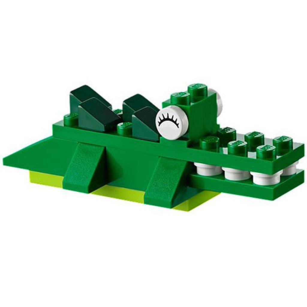 LEGO®: Mittelgroßes kreatives Bauset (10696) Bild 3