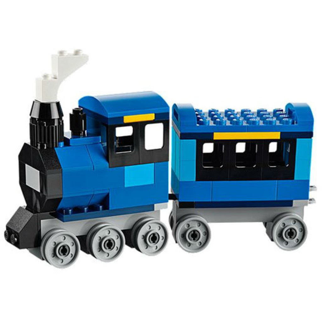 LEGO®: Mittelgroßes kreatives Bauset (10696) Bild 4