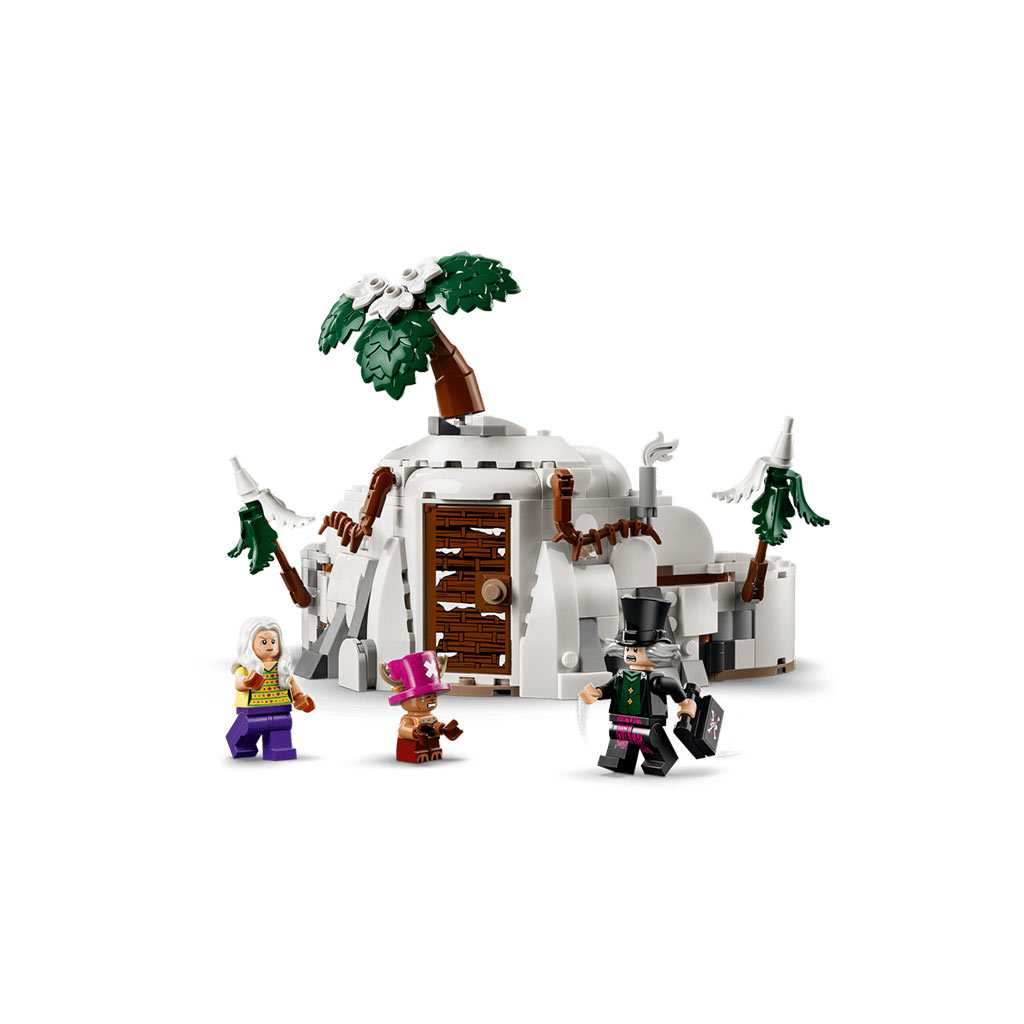 LEGO® One Piece: Dr. Hiriluks Versteck (75641) Bild 3