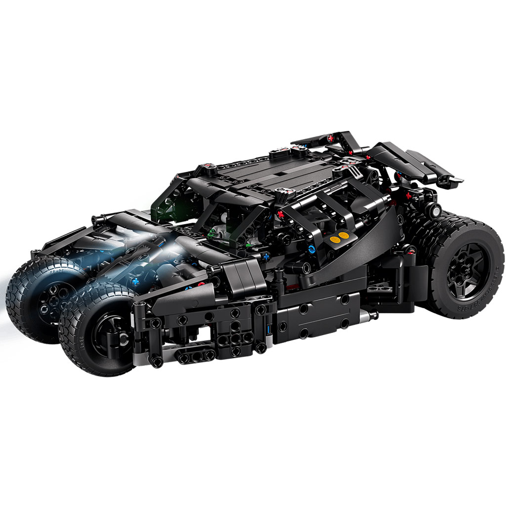 LEGO® Technic: Batmobil™ Tumbler (42239) Bild 3