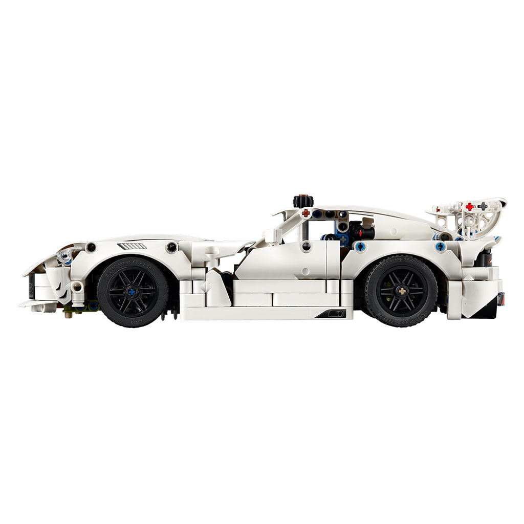 LEGO® Technic: Dodge Viper GTS-R Sportwagen (42234) Bild 4