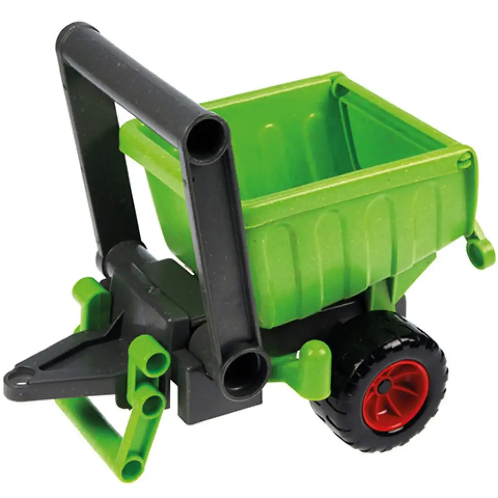 LENA: Eco Actives grüner Anhänger 25cm Bild 1