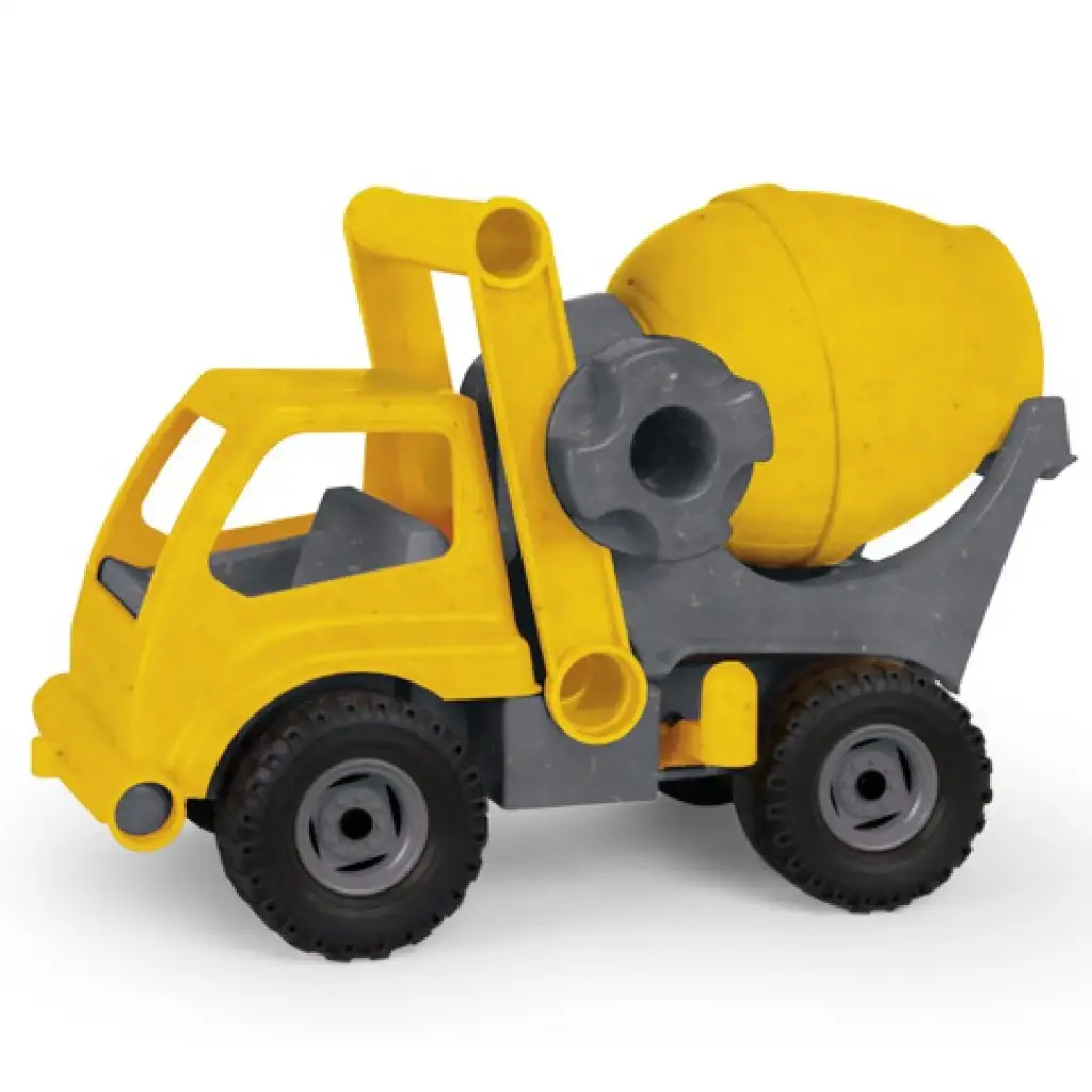 LENA: ECO Betonmischer Arbeitsmaschine 29cm Bild 1