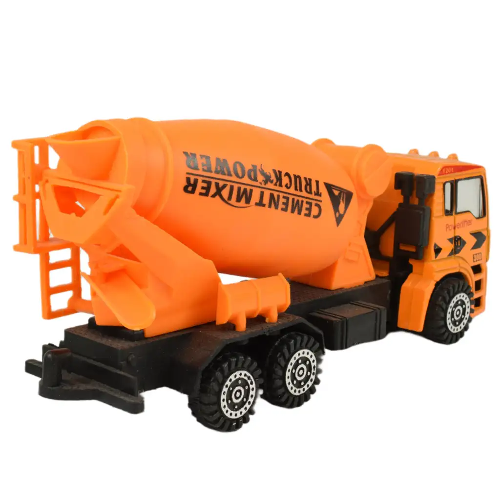 LKW: Metallbau-Fahrzeuge in verschiedenen Ausführungen 19cm Bild 10