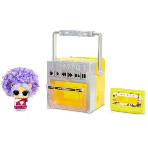L.O.L. Surprise Remix Pets Sammelfigur Bild 2