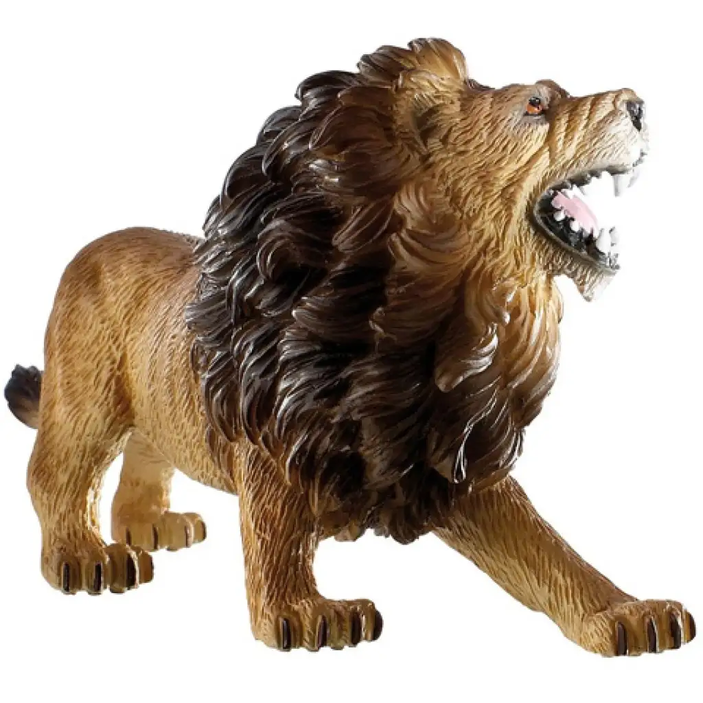 Löwen-Spielfigur - Bullyland Bild 1