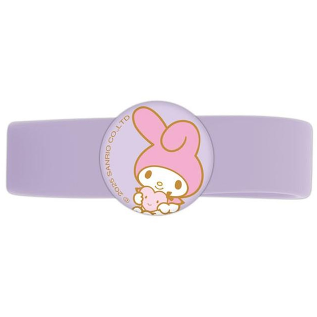 Luna: My Melody 2-teiliges Haargummi-Set Bild 3