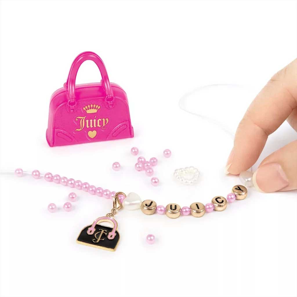 Make It Real: Juicy Couture Ikon Überraschungs-Kapselkollektion Bild 4