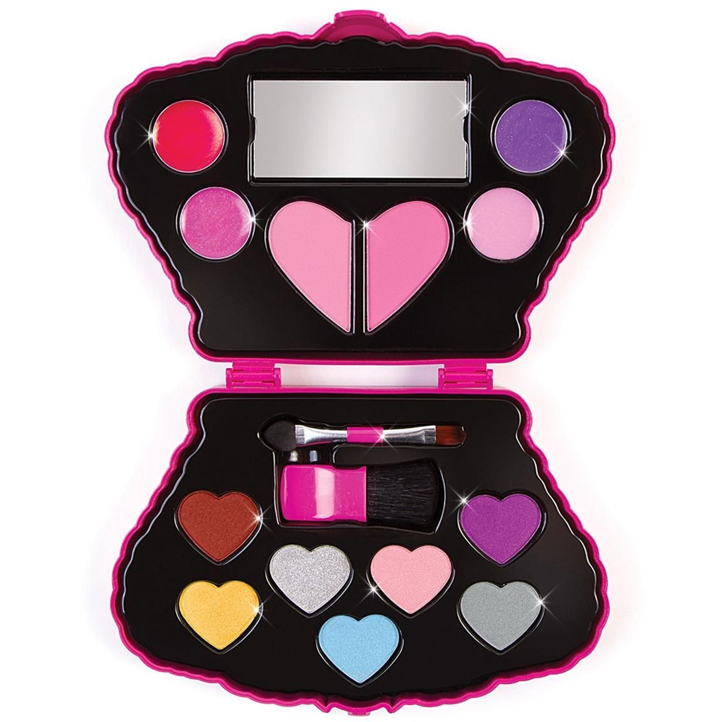 Make It Real: Juicy Couture königliches Schminkset Bild 2