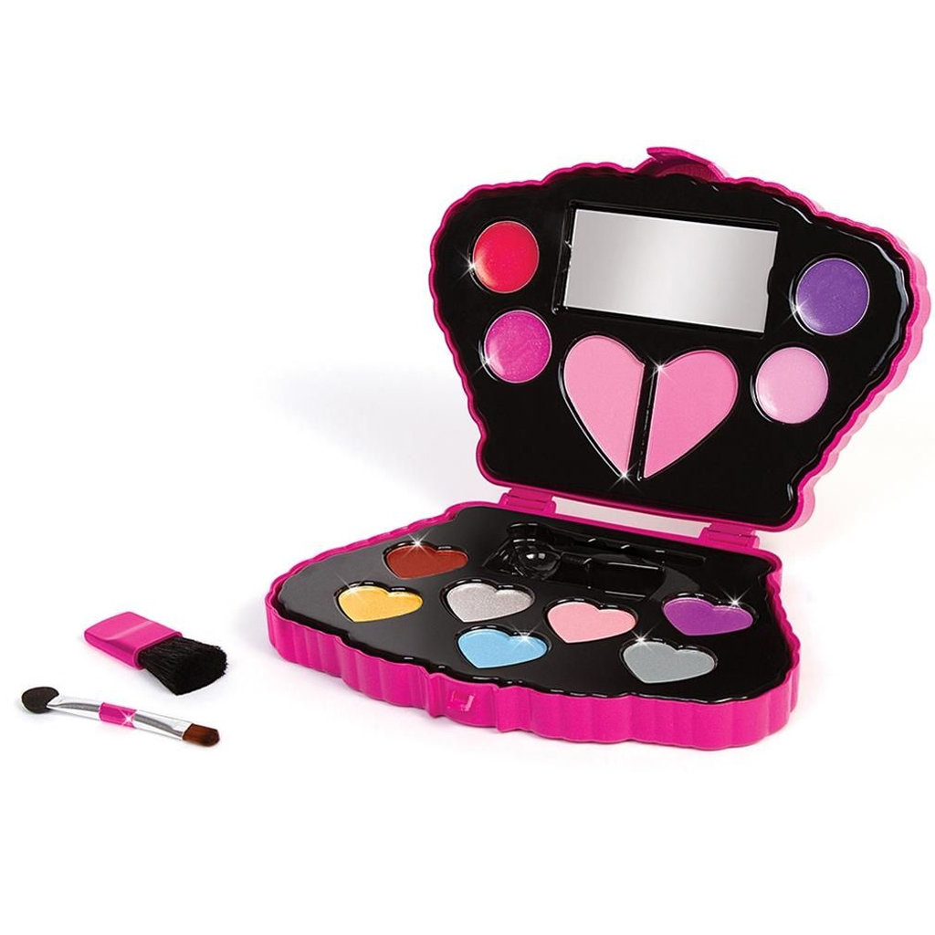 Make It Real: Juicy Couture königliches Schminkset Bild 3