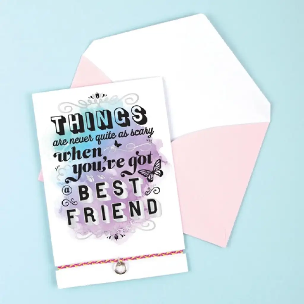 Make it Real: Kunst und Schmuck Geschenkherstellung kreatives Set Bild 4