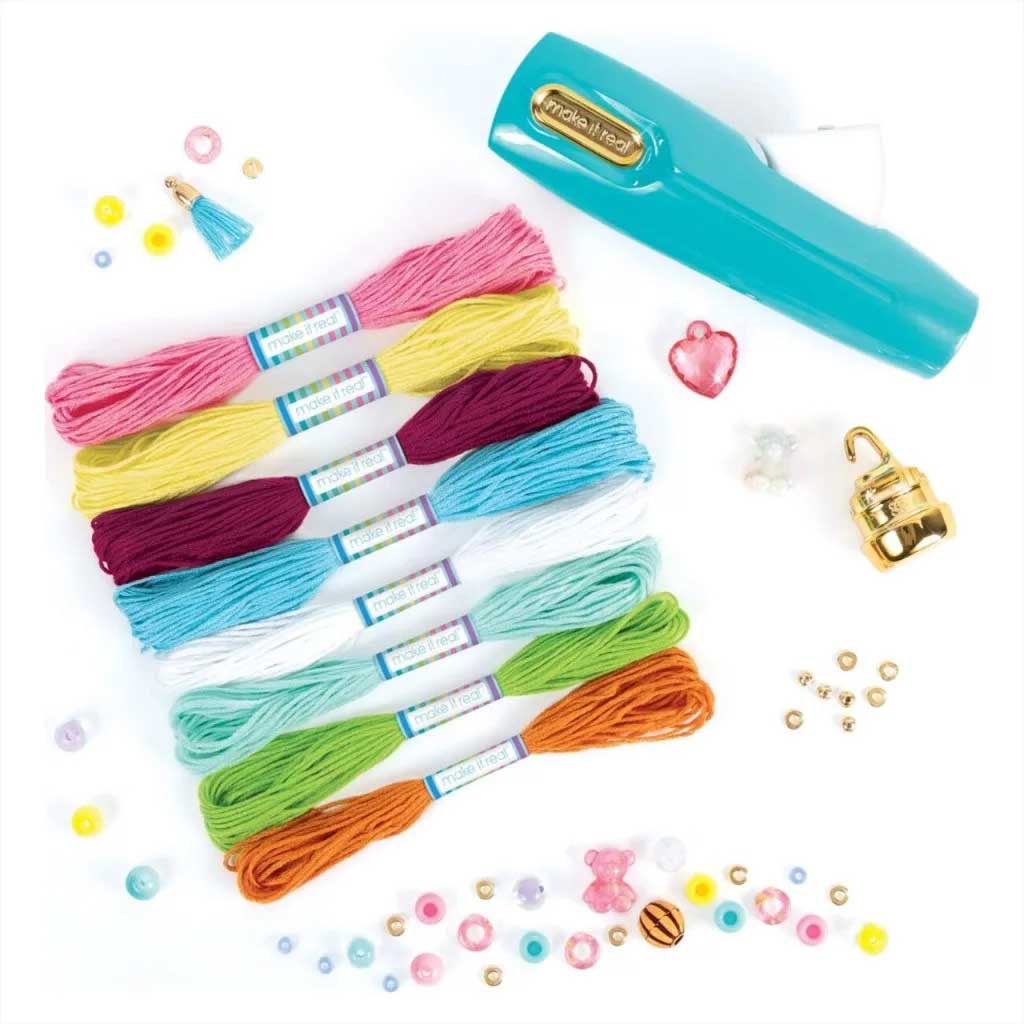 Make It Real: Swift Twist Armband-Set Bild 3
