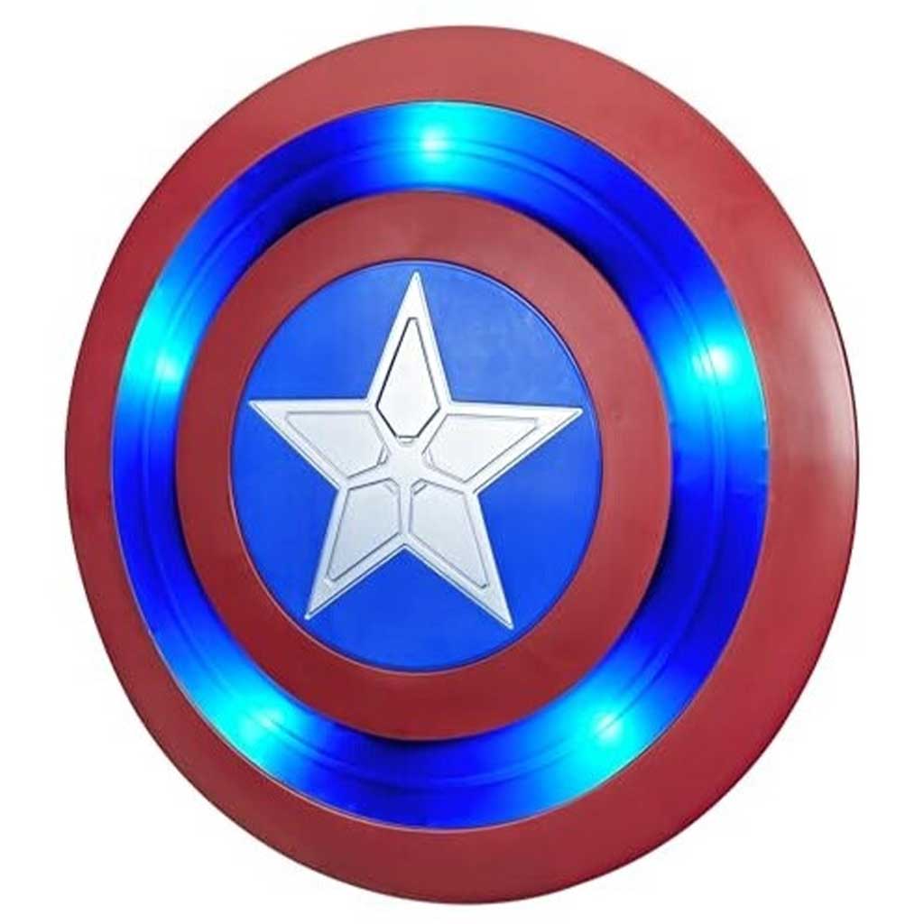 Marvel Avengers: Captain America Schild - Hasbro Bild 2