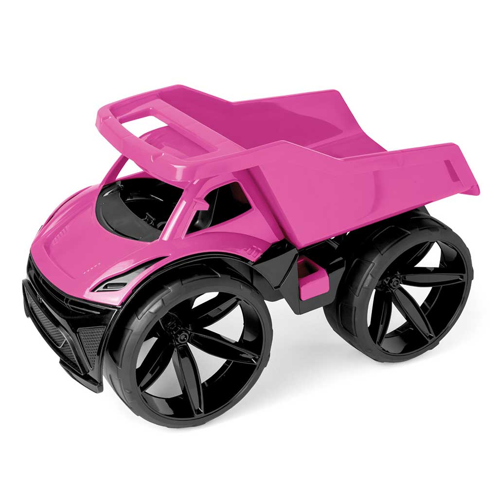 Maximus Dumper in rosa 59cm - Wader Bild 1
